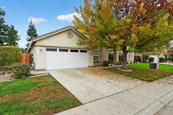 4521 Freitag Way, Elk Grove, CA 95758