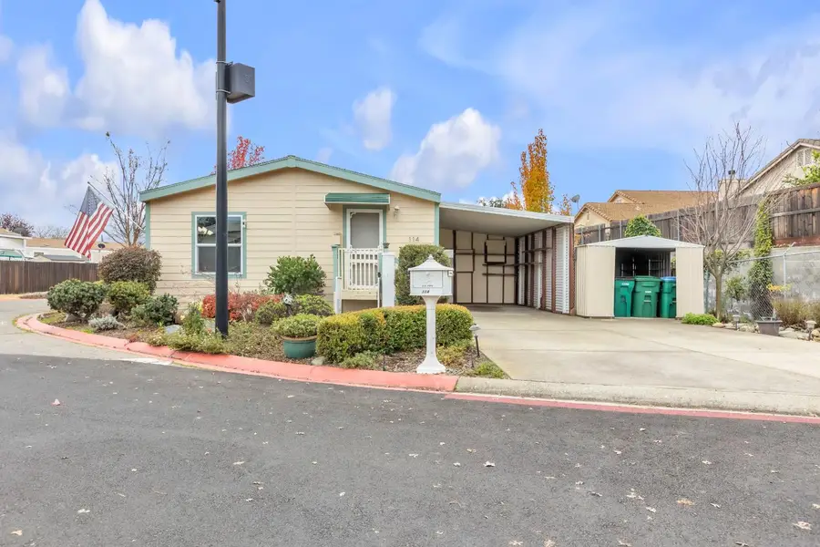 1130 White Rock Road #114, El Dorado Hills, CA 95762 - Image #2