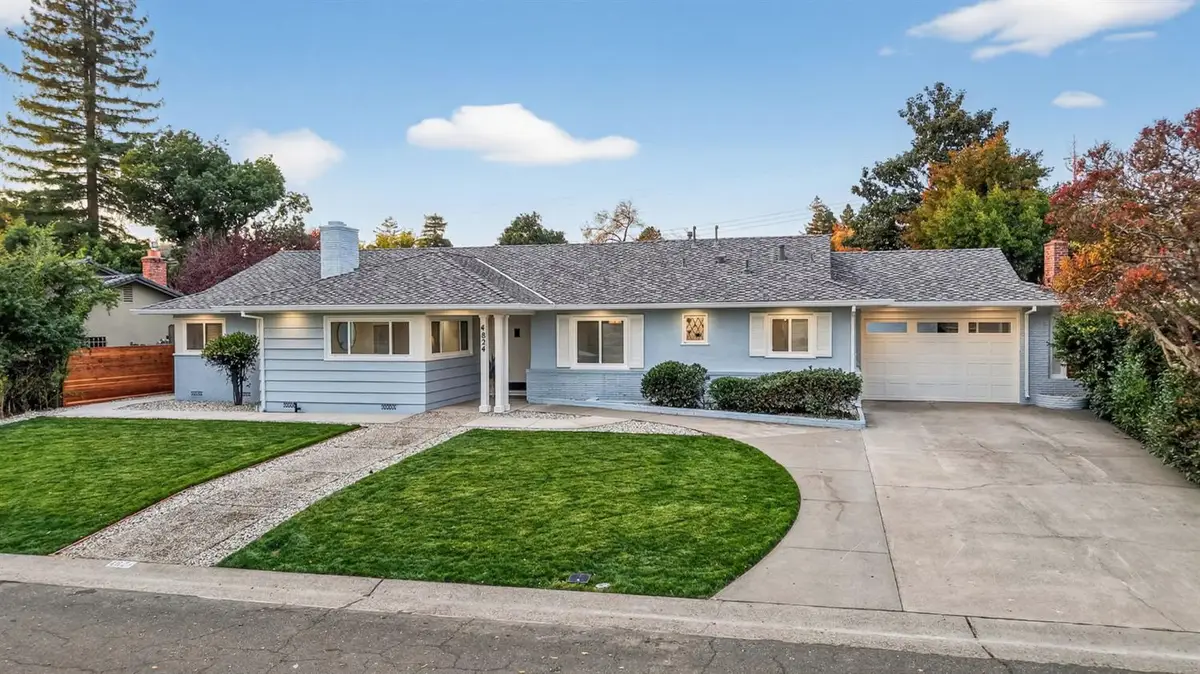 4824 Crestwood Way, Sacramento, CA 95822 - Image #1