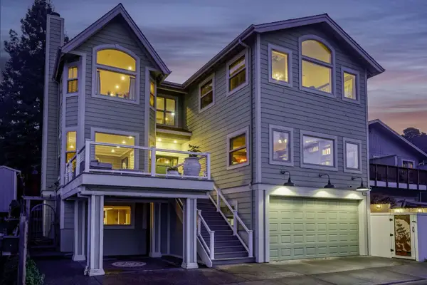 423 Loring Avenue, Crockett, CA 94525