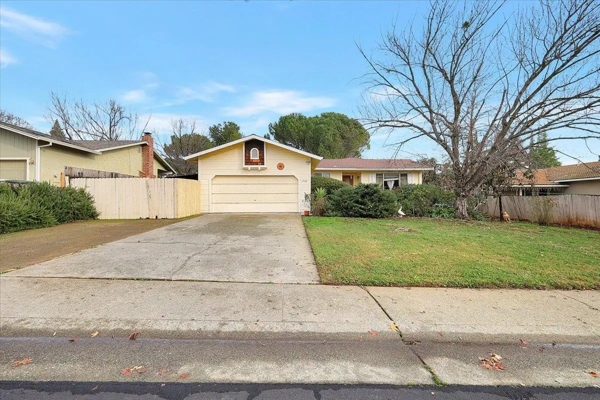 1732 Tracy Lane, Auburn, CA 95603 - Image #1