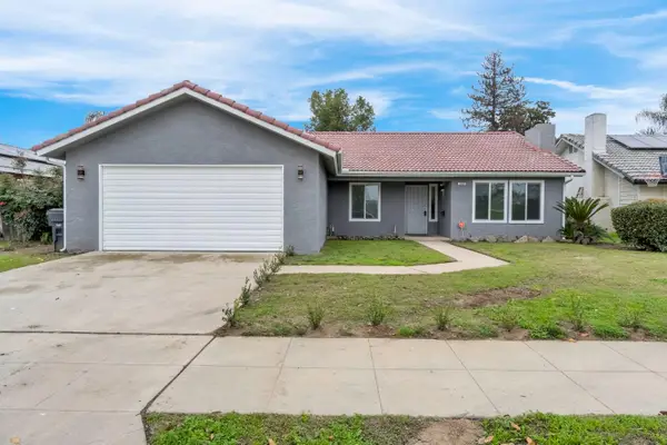2808 Riverview Drive, Madera, CA 93637