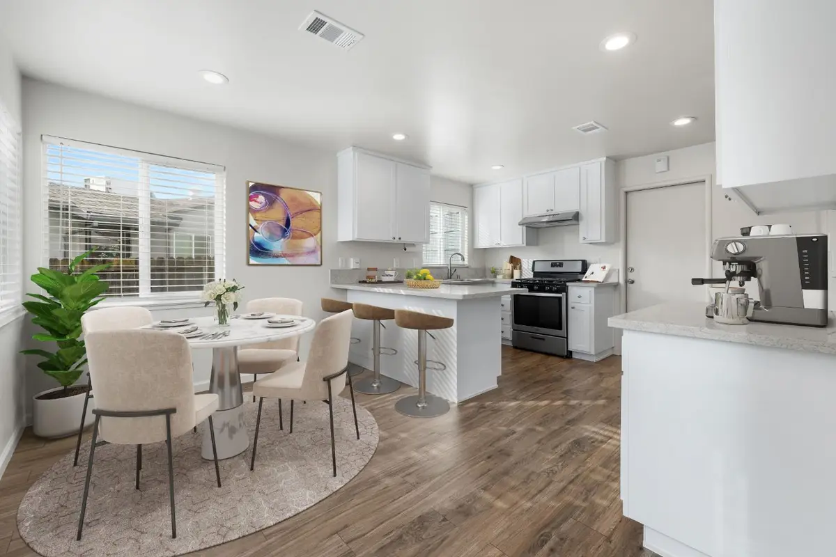 6204 Templeton Drive, Carmichael, CA 95608 - Image #1