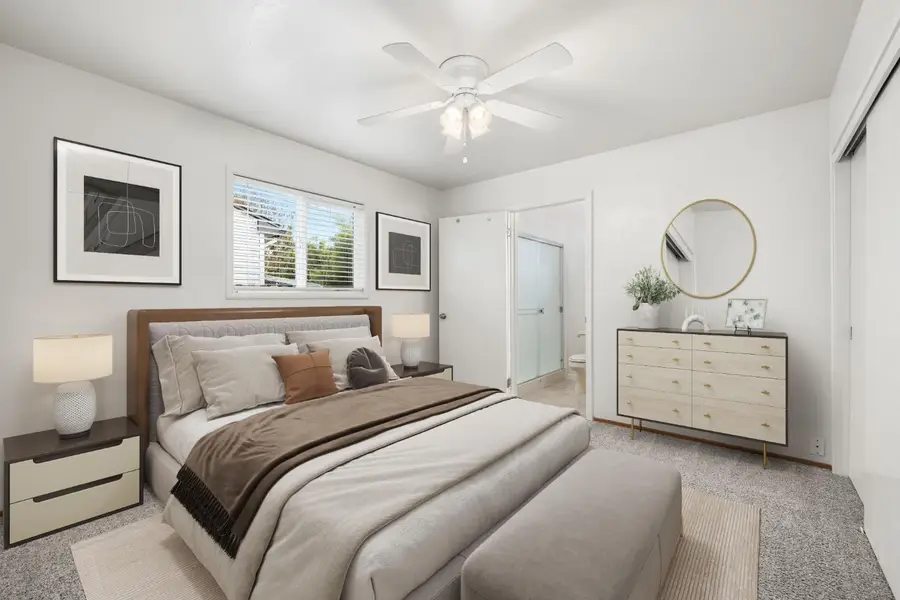 6204 Templeton Drive, Carmichael, CA 95608 - Image #3