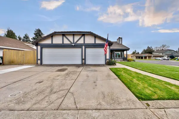 8600 Jade Crest Court, Elk Grove, CA 95624