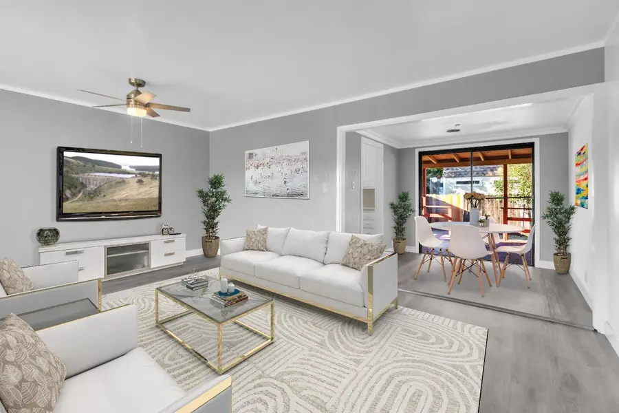 1516 Sampson Street, Marysville, CA 95901 - #2