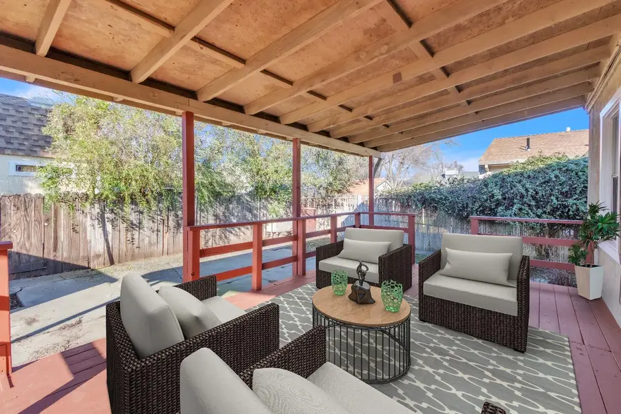 1516 Sampson Street, Marysville, CA 95901 - #3