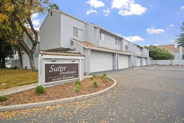 817 E Orangeburg Avenue #8, Modesto, CA 95350