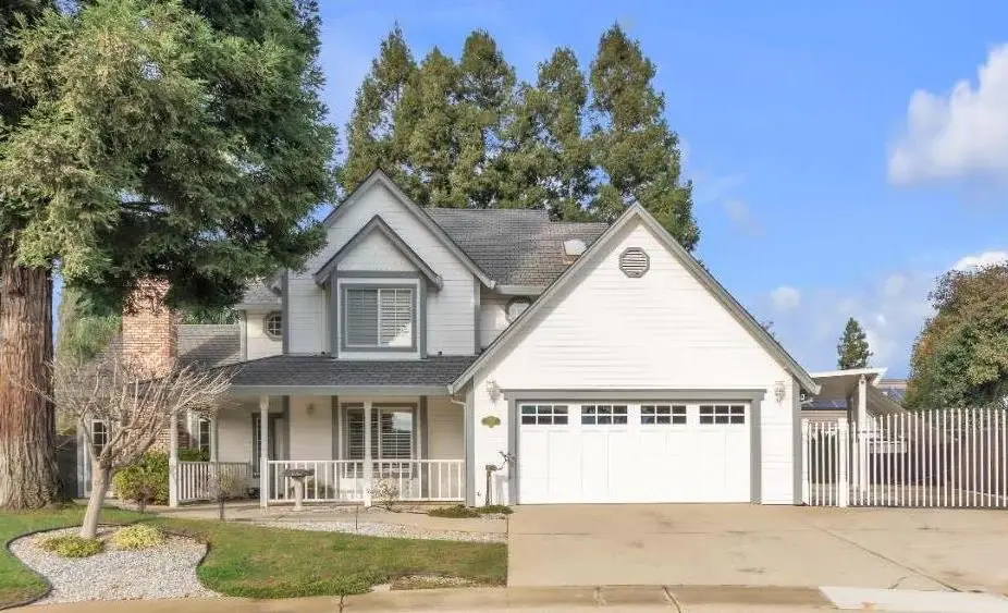 1860 Saratoga Court, Yuba City, CA 95993 - Image #1