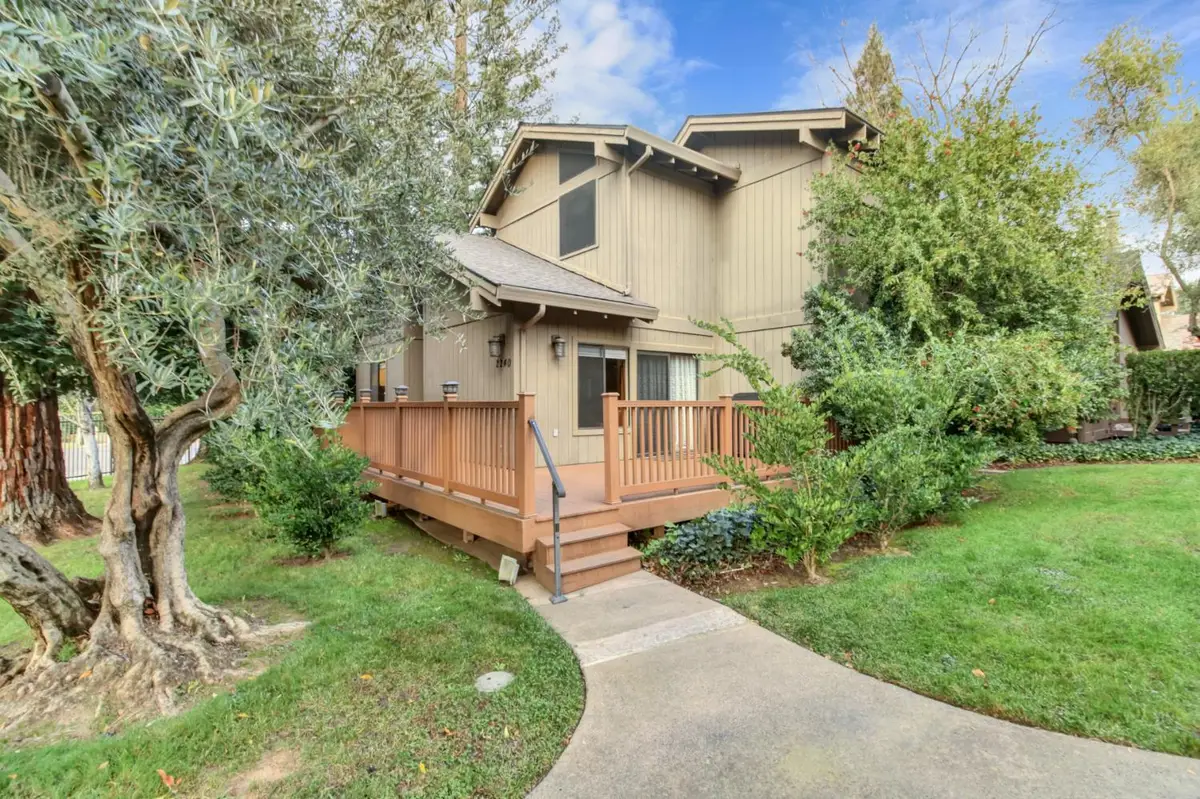 2240 Boyer Drive, Carmichael, CA 95608 - Image #1