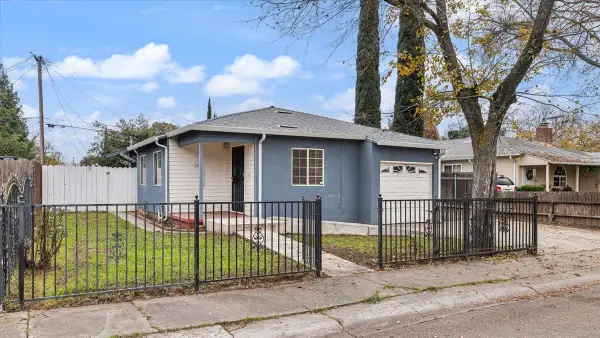540 E Sonoma Avenue, Stockton, CA 95204