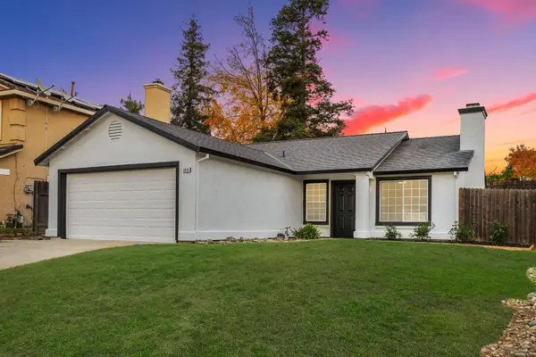 3619 Black Eagle Drive, Antelope, CA 95843