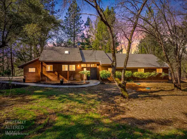 795 Acorn Way, Meadow Vista, CA 95722