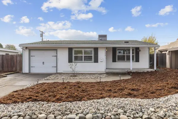 3608 Darlene Avenue, Sacramento, CA 95821