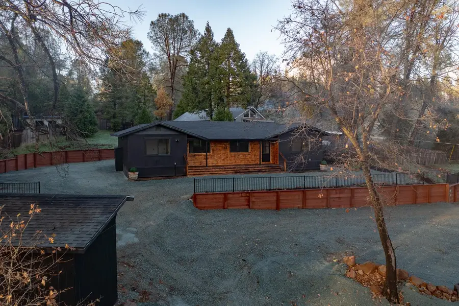 24084 Gold Circle, Pioneer, CA 95666 - Image #3