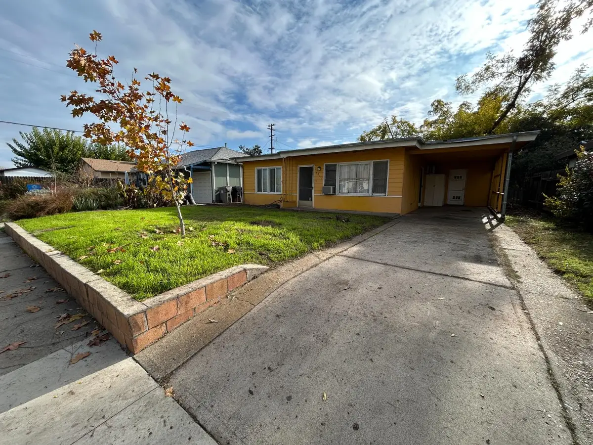 1232 Browning Drive, Sacramento, CA 95815 - Image #1