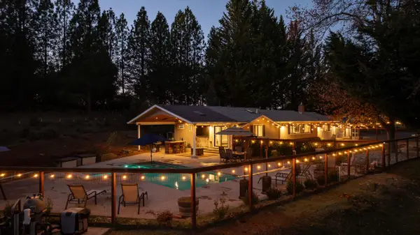 10376 Tabeaud Road, Pine Grove, CA 95665