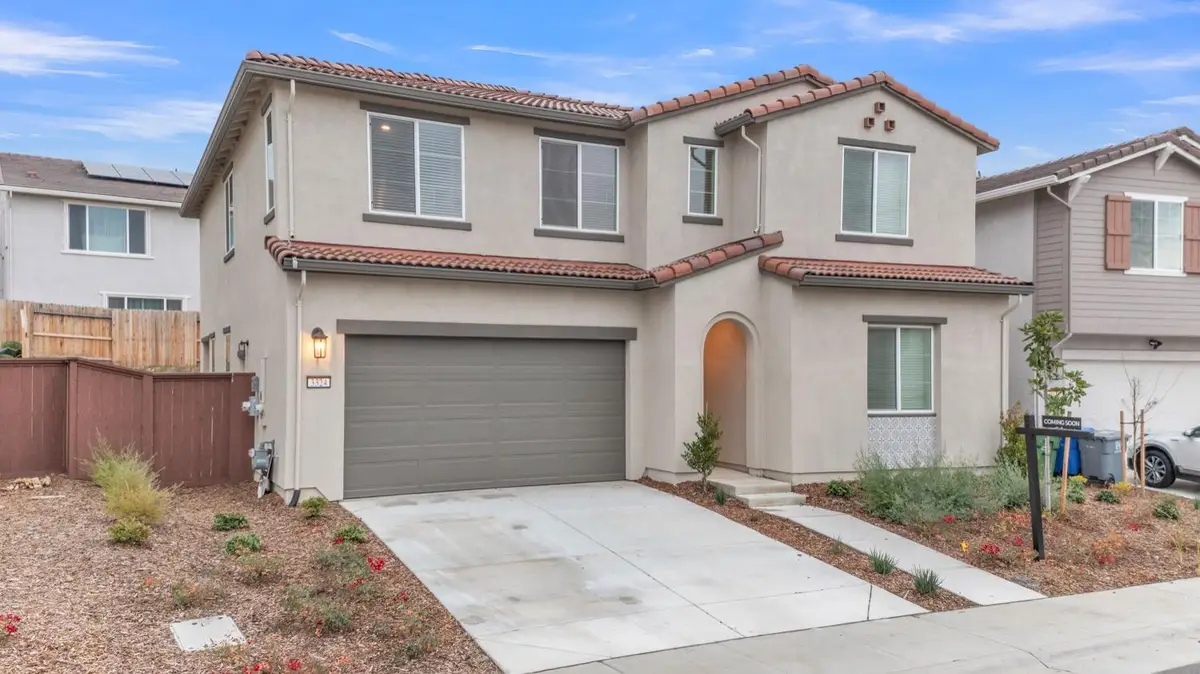 3324 Crooked Bed Way, Folsom, CA 95630 - Image #1