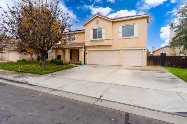 1022 Kathy Street, Los Banos, CA 93635