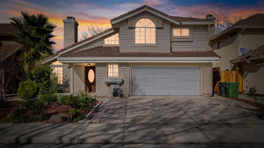 839 Williams Street, Tracy, CA 95376 - Image #2