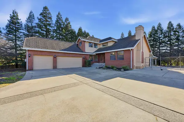 1360 Oak Creek Court, El Dorado Hills, CA 95762