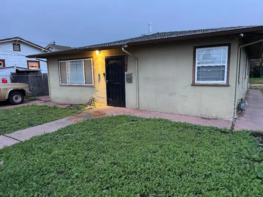 721 Tyler St, Oakland, CA 94603 - #2