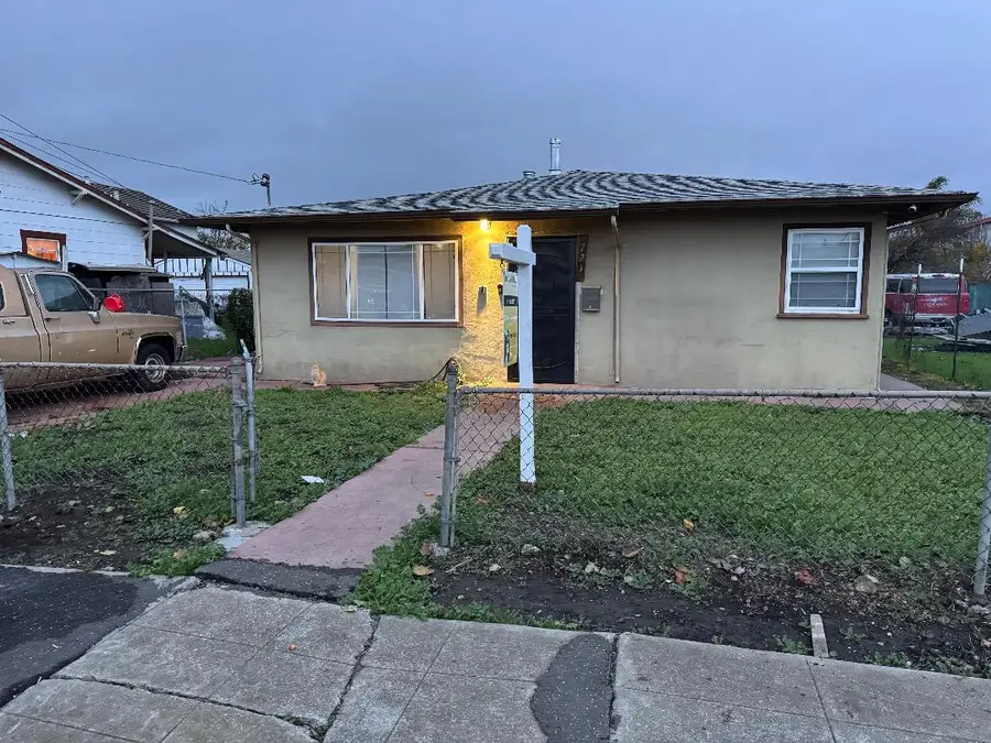 721 Tyler St, Oakland, CA 94603 - #3