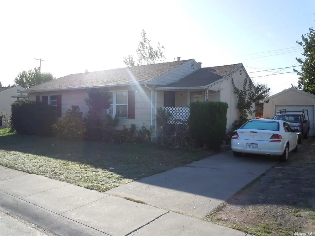 5202 Thurman Way, Sacramento, CA 95824 - Image #1