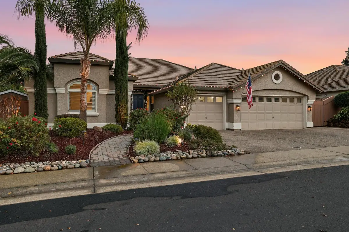 1784 Krpan Drive, Roseville, CA 95747 - Image #1