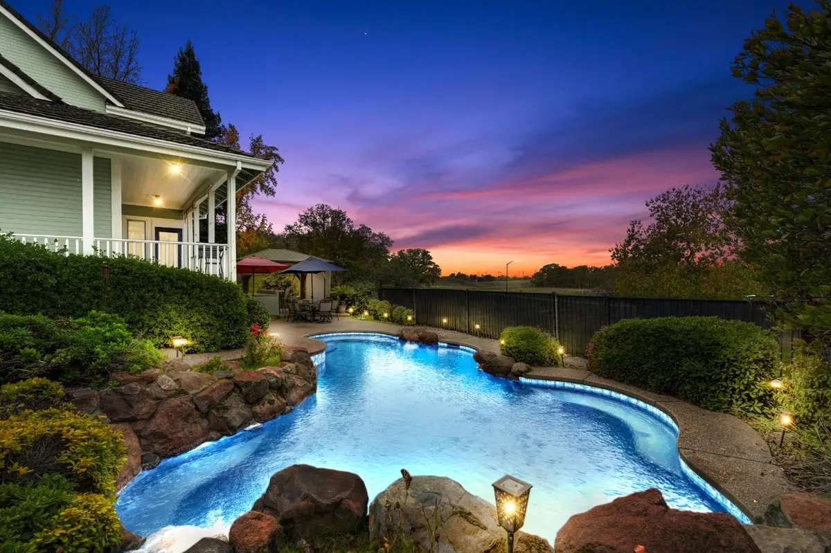 6408 Puerto Drive, Rancho Murieta, CA 95683 - #1