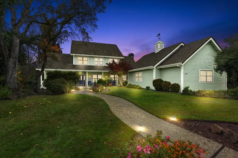 6408 Puerto Drive, Rancho Murieta, CA 95683 - #2