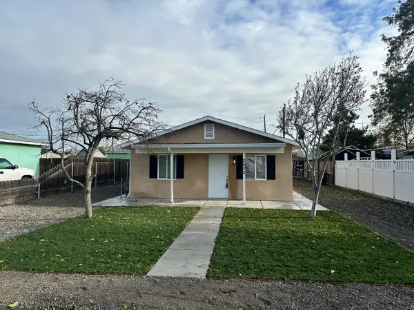 2822 Belvedere Avenue, Stockton, CA 95205