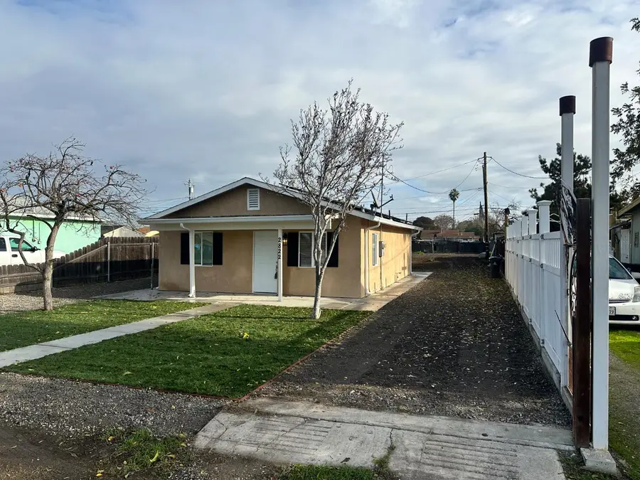 2822 Belvedere Avenue, Stockton, CA 95205 - Image #2