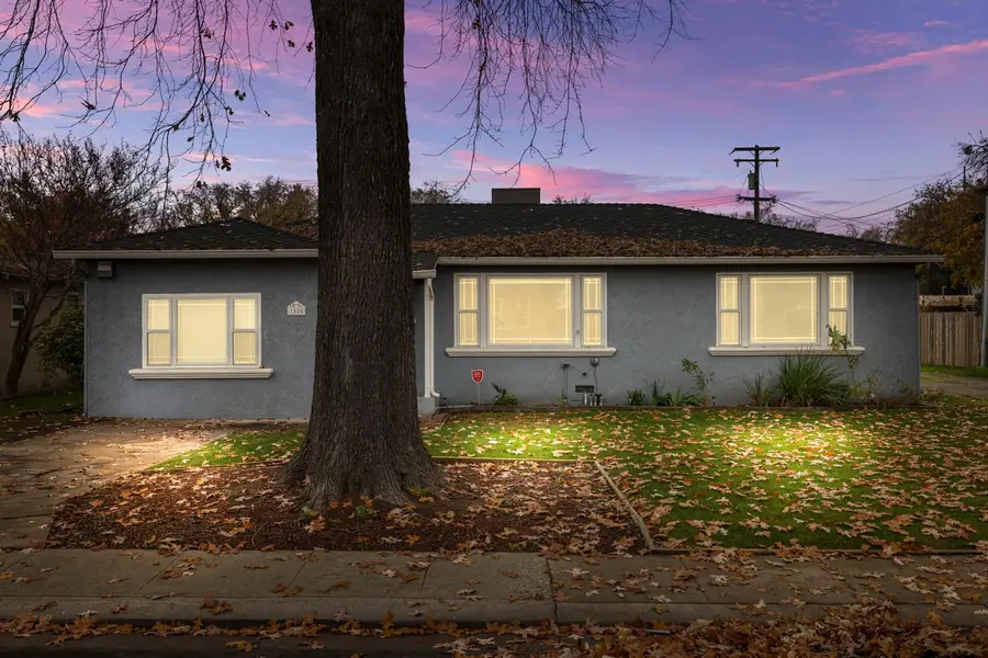 1820 Julian Avenue, Modesto, CA 95354 - #3