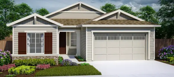 3990 Bluestem Street, Roseville, CA 95747