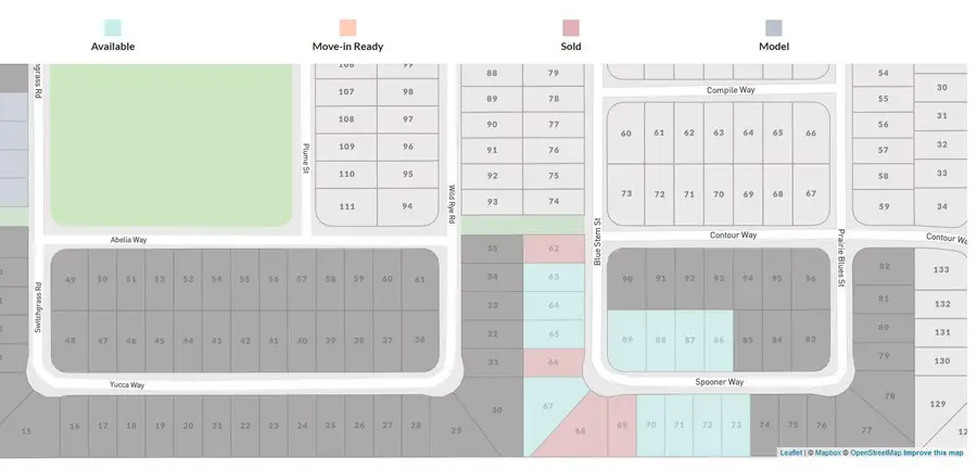 3990 Bluestem Street, Roseville, CA 95747 - Image #3