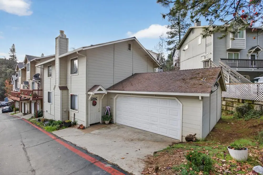 1301 Oak Ridge Drive, Colfax, CA 95713 - #1