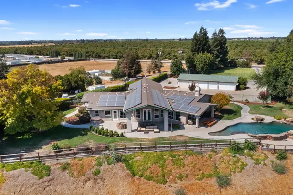 8300 Jantzen Road, Modesto, CA 95357