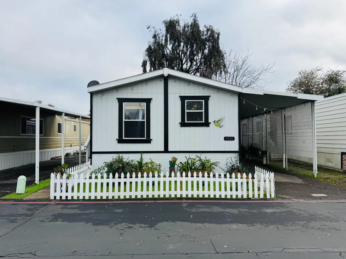 4816 Independence Lane, North Highlands, CA 95660 - Image #1