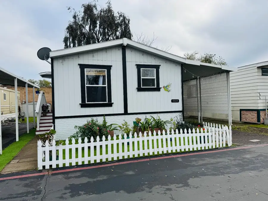 4816 Independence Lane, North Highlands, CA 95660 - Image #2