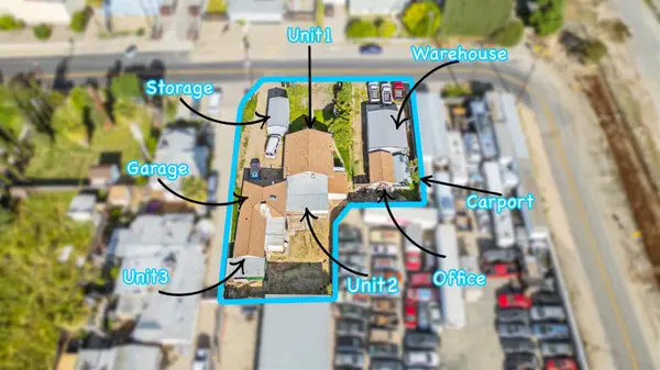 545 El Roya Avenue, Modesto, CA 95354