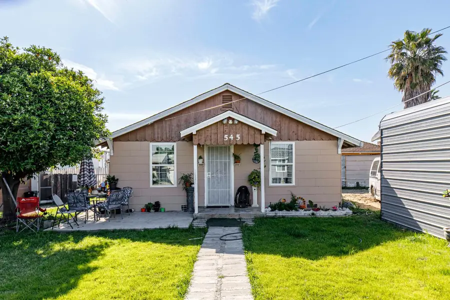 545 El Roya Avenue, Modesto, CA 95354 - Image #2