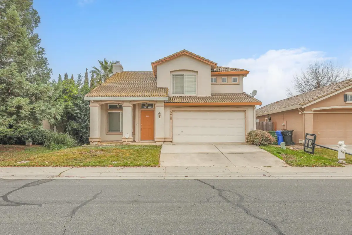 9033 Devon Crest Way, Elk Grove, CA 95624 - Image #1
