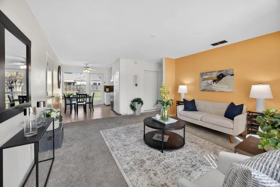 6001 Grant Avenue, Carmichael, CA 95608 - #2