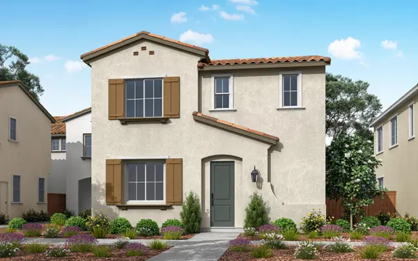 14545 Southpointe Drive #54, Folsom, CA 95630