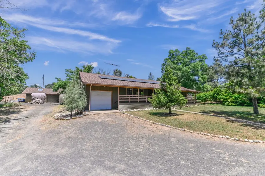 1439 Oak Pard Drive, San Andreas, CA 95249 - Image #2