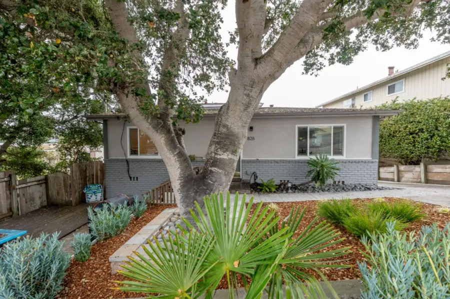 824 Archer Street, Monterey, CA 93940 - Image #2