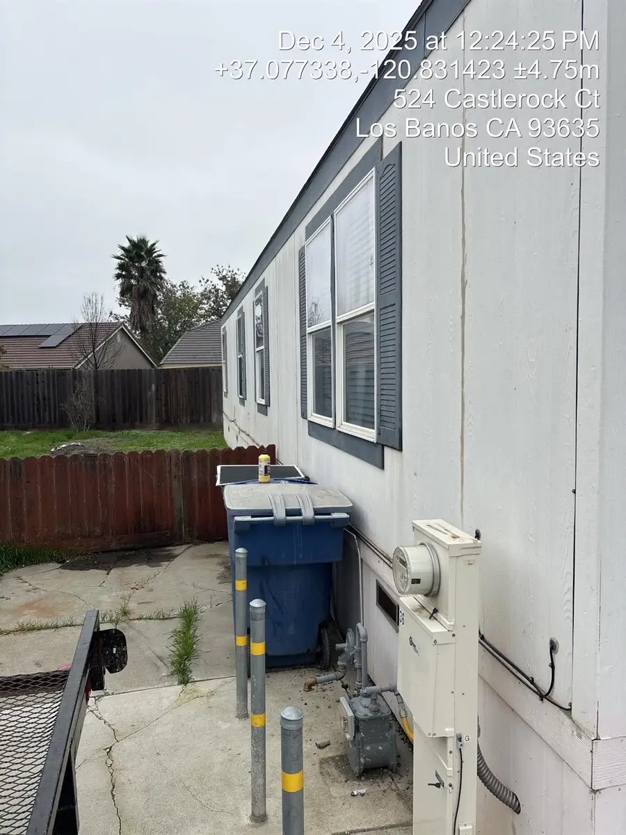 436 Mercey Springs Road #36, Los Banos, CA 93635 - Image #2