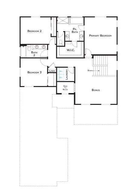 4002 Bluestem Street, Roseville, CA 95747 - Image #3