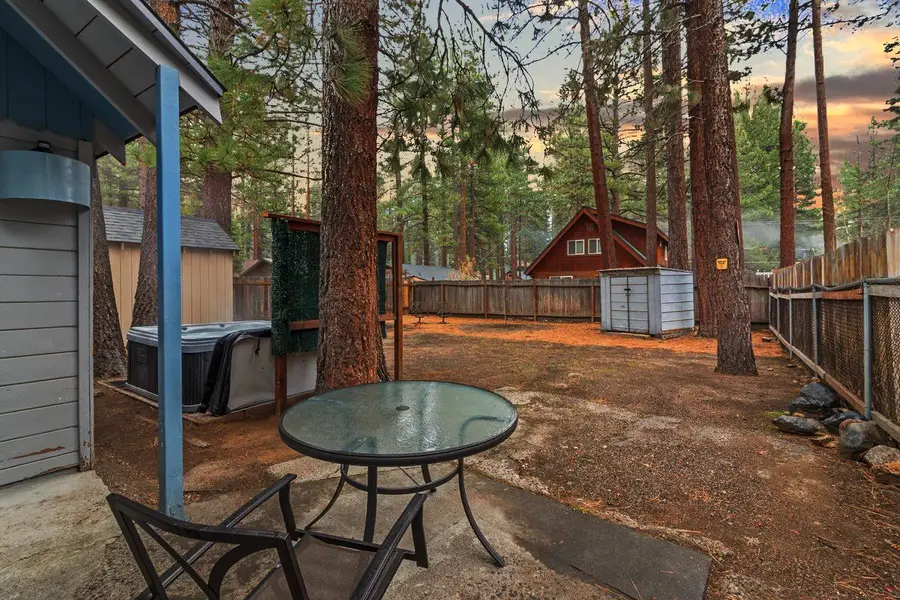 2520 Osborne Avenue, South Lake Tahoe, CA 96150 - Image #2